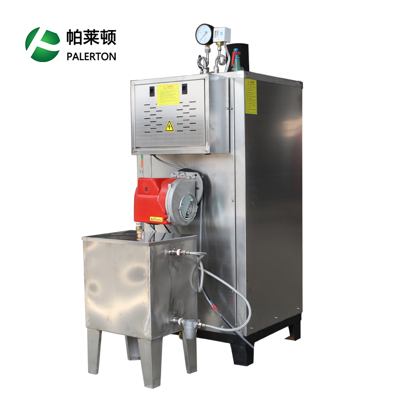 200公斤燃油（燃?xì)猓┱羝l(fā)生器